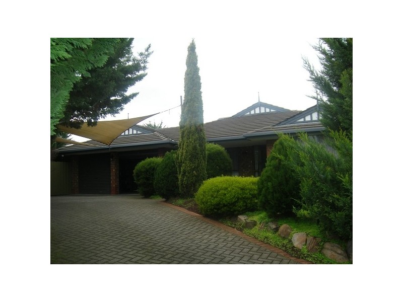 6 Coriole Court, Old Reynella SA 5161