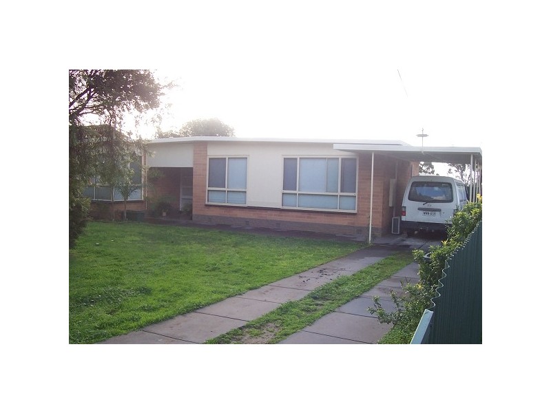 19 Highwray Drive, Morphett Vale SA 5162