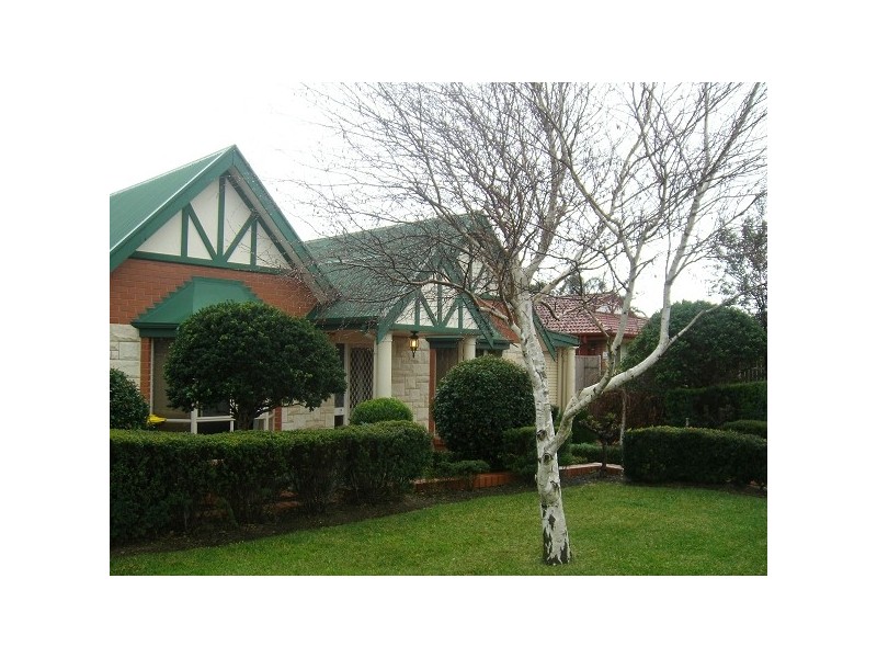 76 Investigator Drive, Woodcroft SA 5162