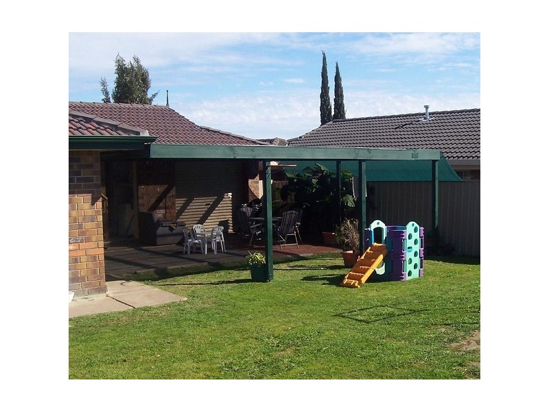 36 Brooks Circuit, Woodcroft SA 5162