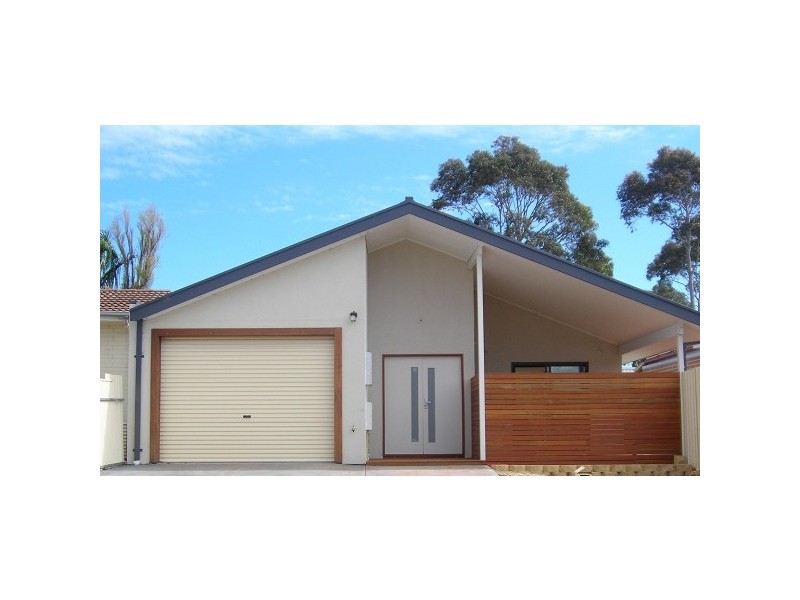 1 James Street, Morphett Vale SA 5162