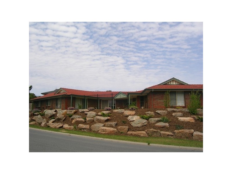 20 Furioso Drive, Woodcroft SA 5162