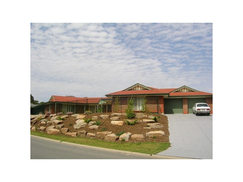 20 Furioso Drive, Woodcroft SA 5162