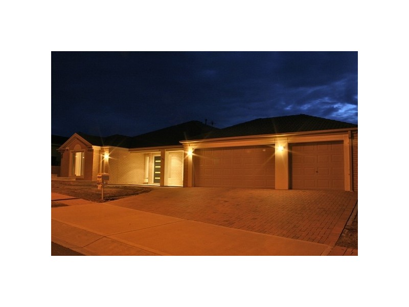 103 Grand Boulevard, Seaford Rise SA 5169