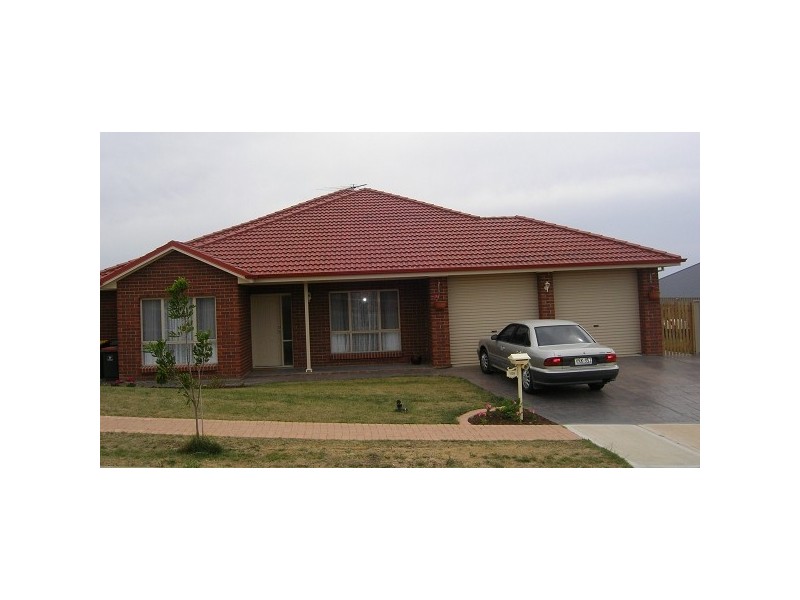 105 Grand Boulevard, Seaford Rise SA 5169