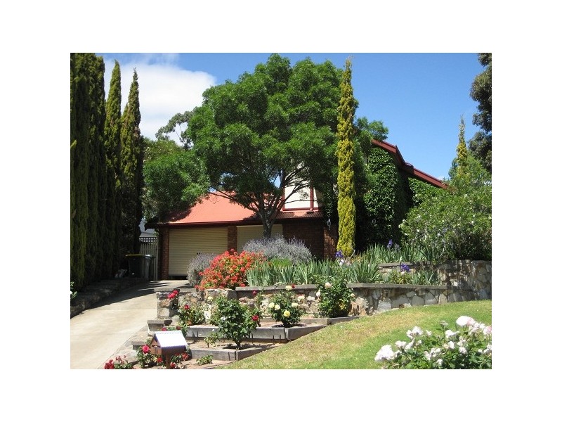 21 Abraxas Court, Aberfoyle Park SA 5159