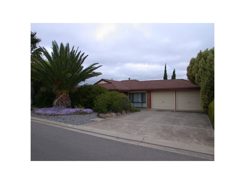 61 Devonshire Crescent, Old Reynella SA 5161