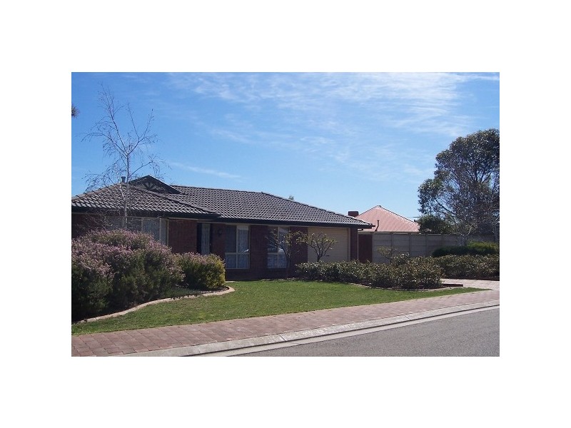 16 Middlebrook Court, Woodcroft SA 5162