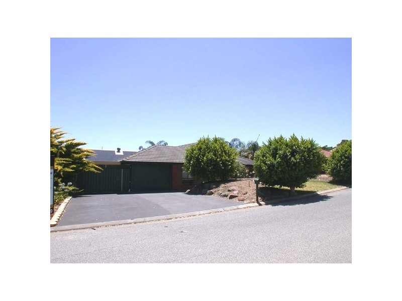 16 Leichardt Street, Woodcroft SA 5162