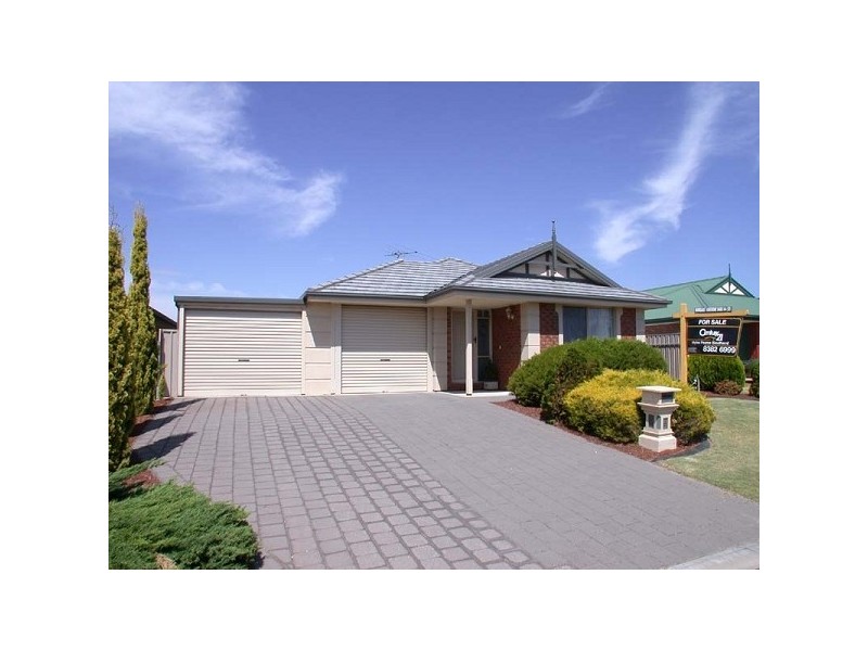 5 Weymouth Place, Seaford SA 5169