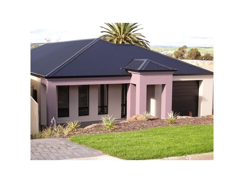 4 Dodd Avenue, Port Noarlunga SA 5167