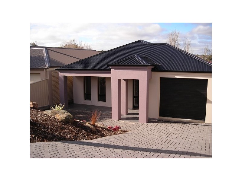 4 Dodd Avenue, Port Noarlunga SA 5167