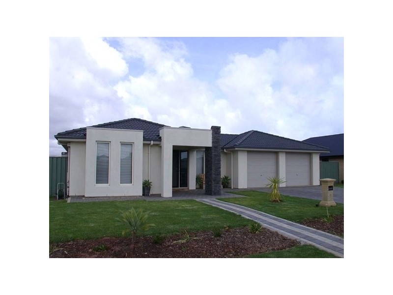 5 Meadowbank Way, Aldinga Beach SA 5173