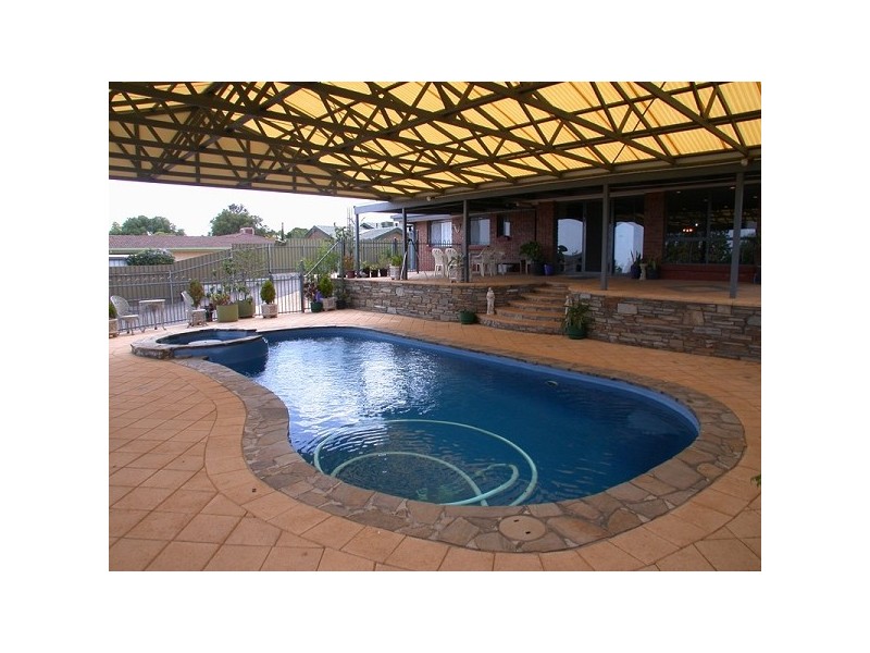 3 Goroke Street, Hallett Cove SA 5158