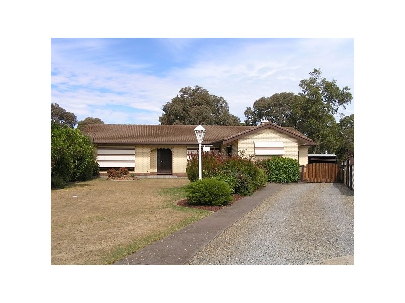 3 Chestnut Place, Hackham West SA 5163