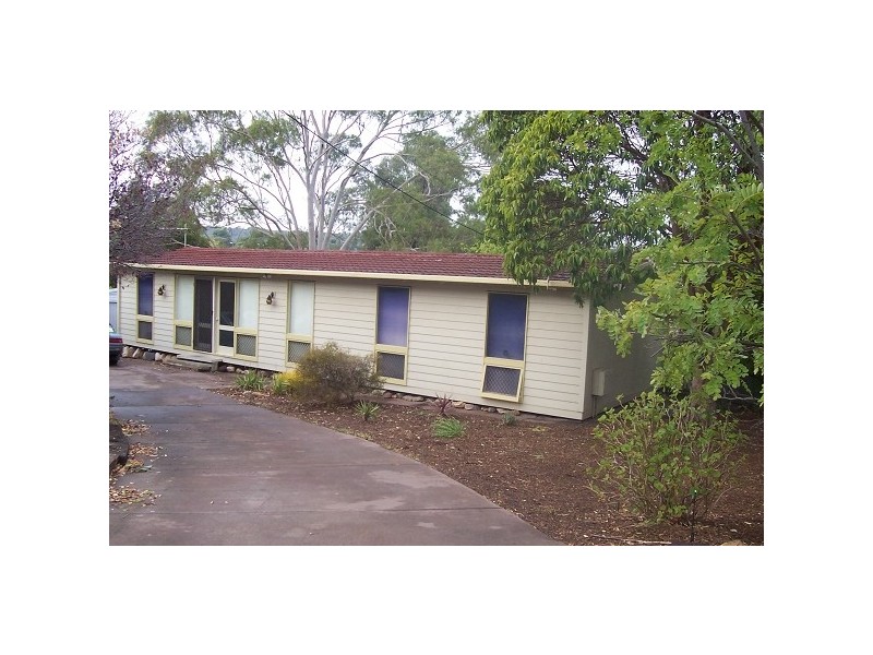 38 Holly Rise, Hackham West SA 5163