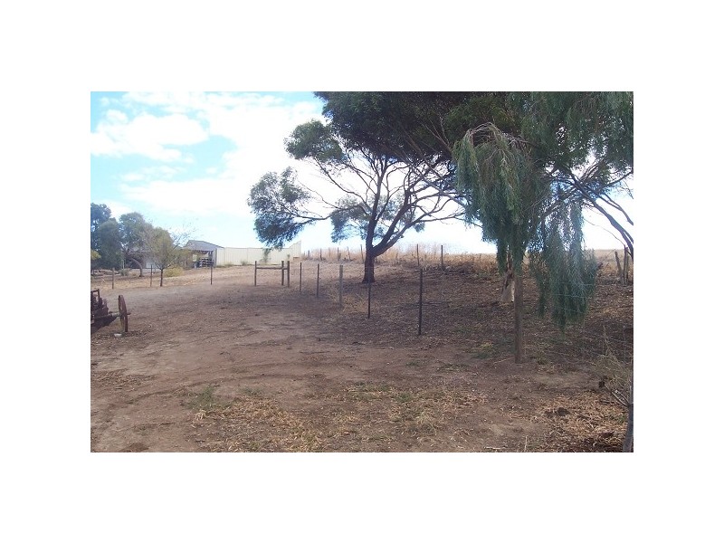 Lot 22 Sauerbiers Rd, Seaford Meadows SA 5169