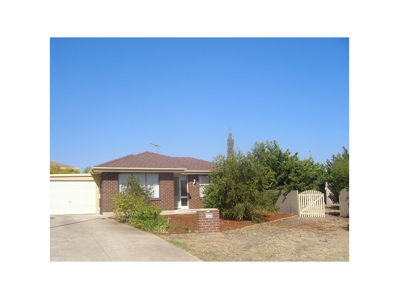 13 Nevis Court, Noarlunga Downs SA 5168
