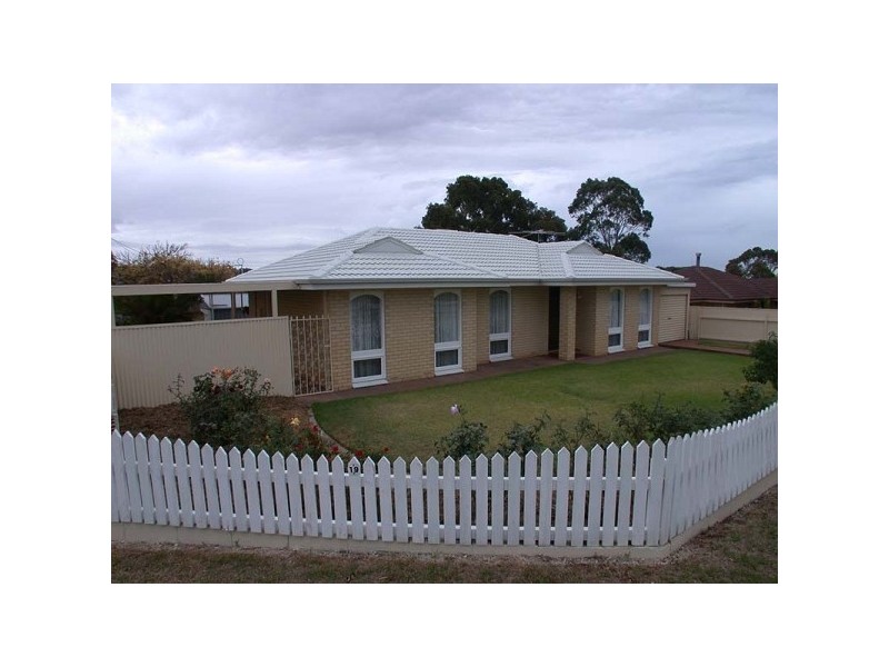 19 Parkview Rise, Hackham SA 5163