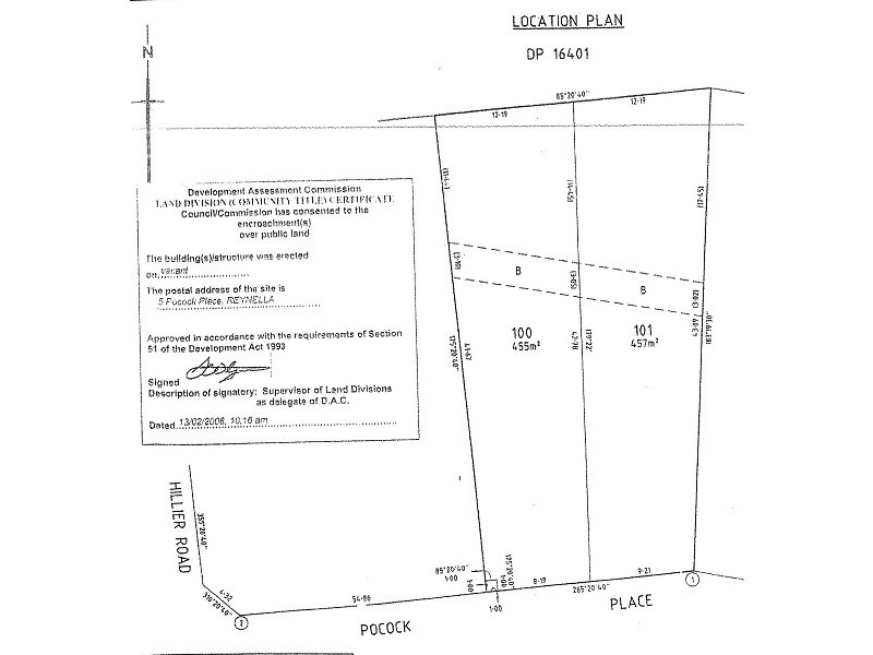 5A & 5B Pocock Place, Reynella SA 5161