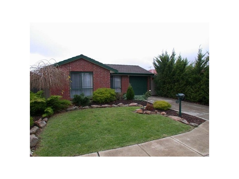 44 Muscatel Circuit, Old Reynella SA 5161