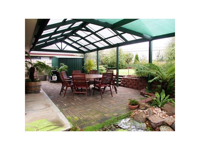 44 Muscatel Circuit, Old Reynella SA 5161