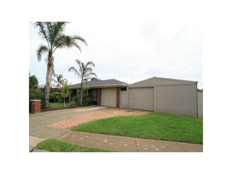 25 McKenzie Street, Aldinga Beach SA 5173