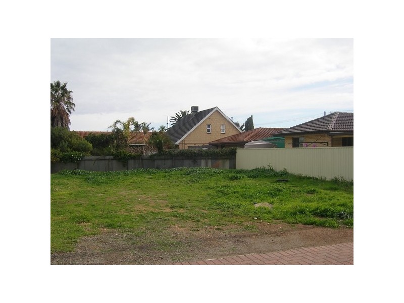 Lot 2 Norseman Street, Port Noarlunga South SA 5167