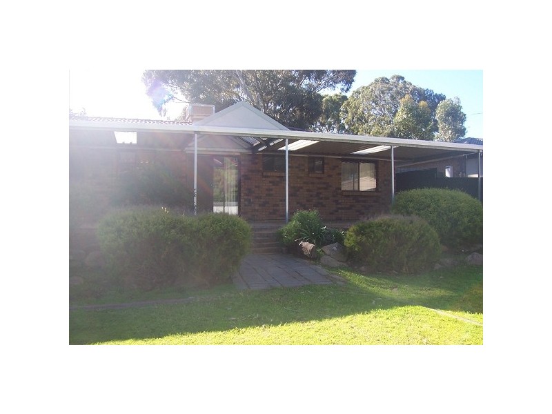 4 Baltimore Avenue, Morphett Vale SA 5162