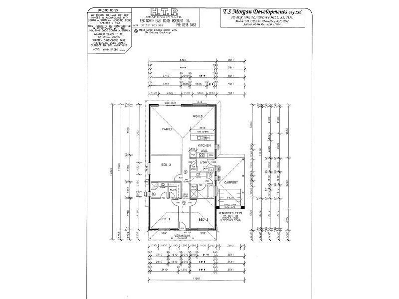 Lot 2 Cinnamon Way, Aberfoyle Park SA 5159