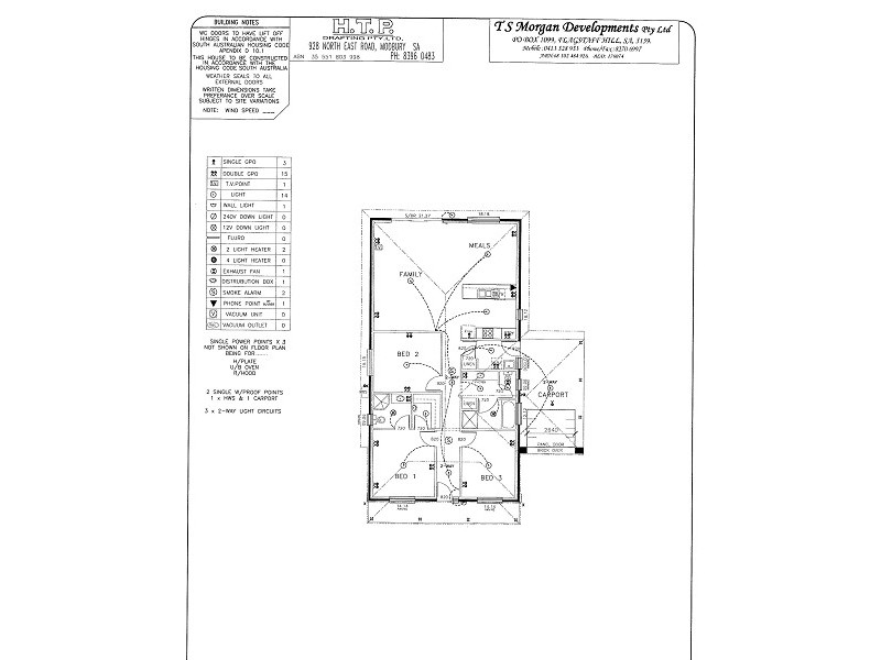 Lot 2 Cinnamon Way, Aberfoyle Park SA 5159
