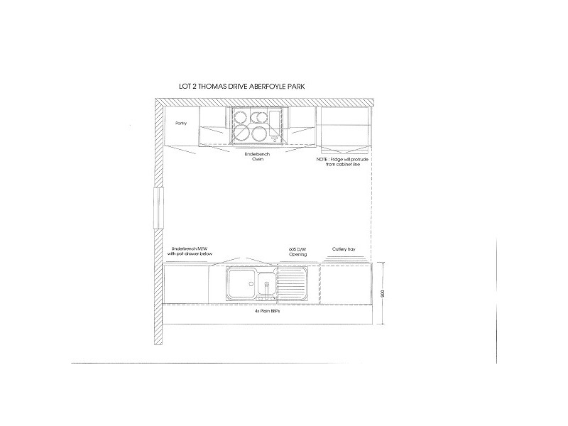 Lot 2 Cinnamon Way, Aberfoyle Park SA 5159