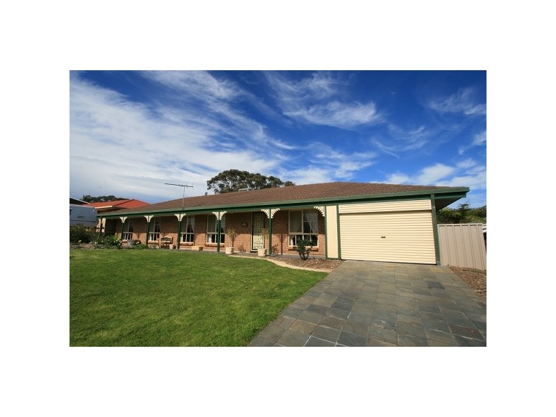 30 Dressage Avenue, Woodcroft SA 5162