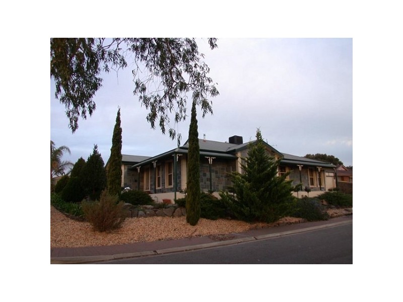 93 Sherebrooke Boulevard, Woodcroft SA 5162