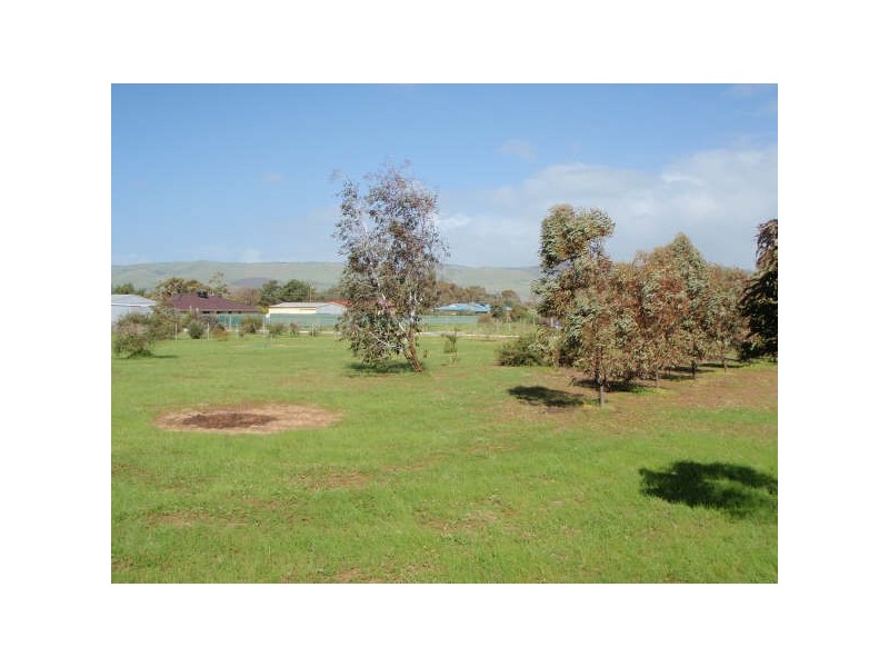 Lot 103 – 92 How Road, Aldinga Beach SA 5173