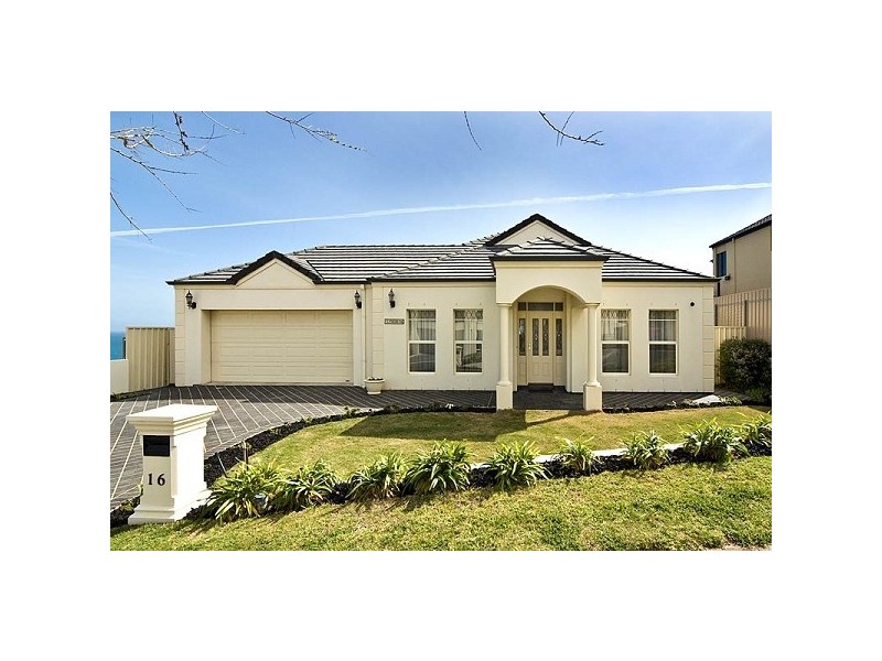 16 Balboa Drive, Hallett Cove SA 5158
