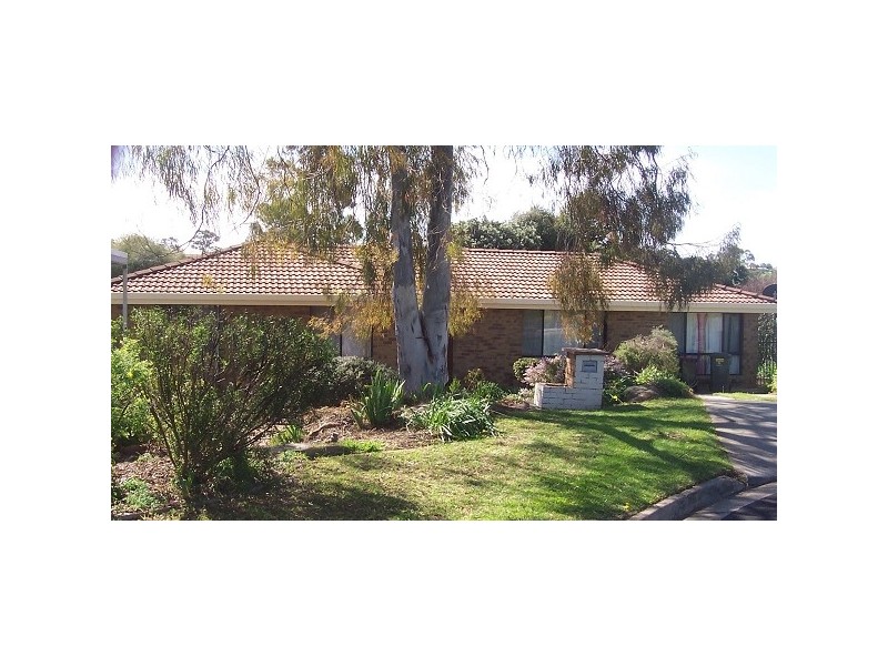 3 Wild Court, Reynella East SA 5161
