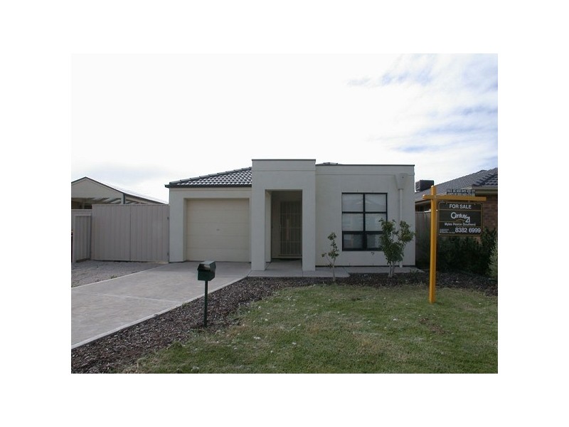 19 Seahaven Way, Aldinga Beach SA 5173