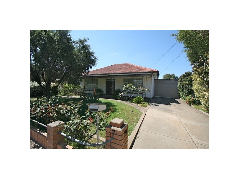7 Charles Street, Ascot Park SA 5043