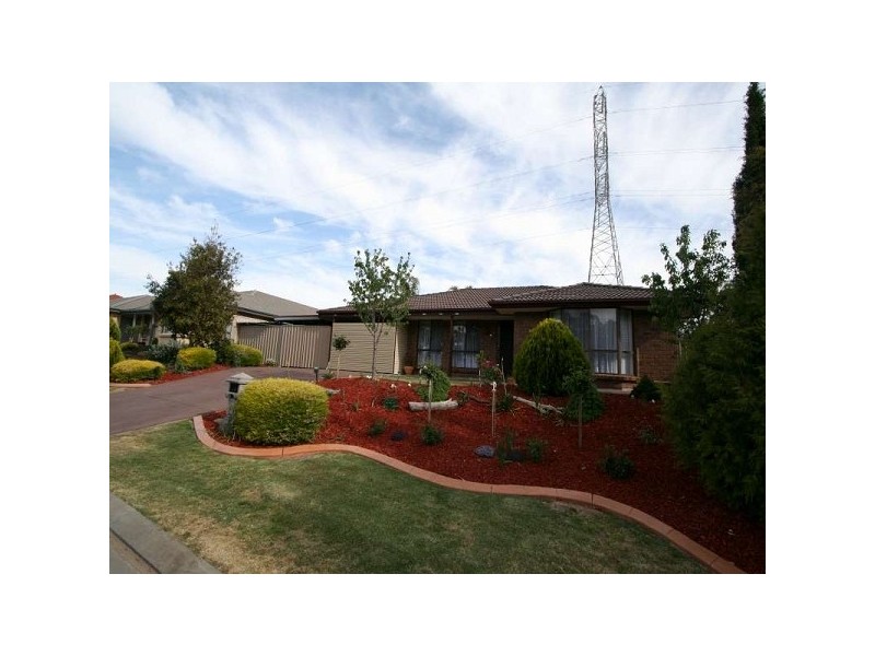 14 Zoran Court, Woodcroft SA 5162
