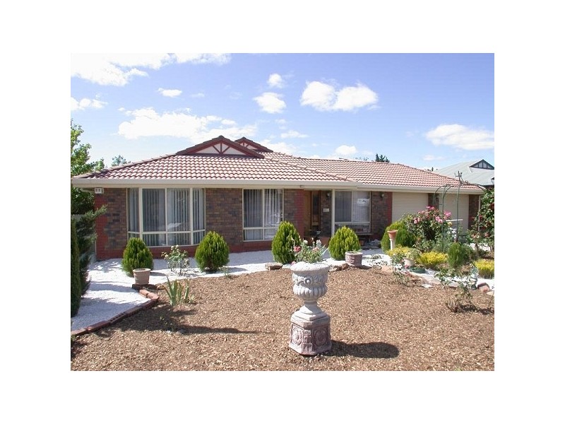 235 Pimpala Road, Woodcroft SA 5162