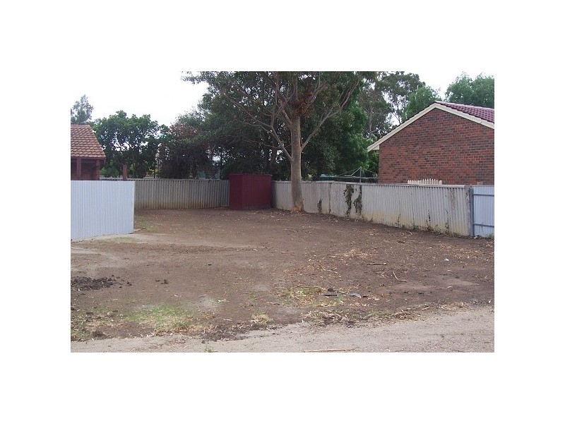 Lot  1 Wheatsheaf Road, Morphett Vale SA 5162