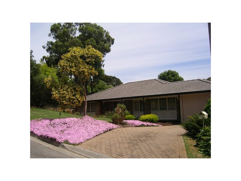 11 Marienberg Rise, Aberfoyle Park SA 5159