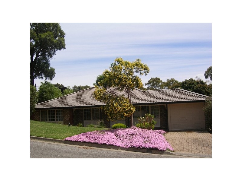 11 Marienberg Rise, Aberfoyle Park SA 5159