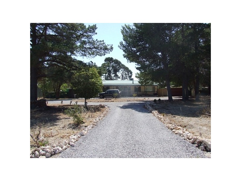 Lot 171 Hahn Road, Sellicks Hill SA 5174
