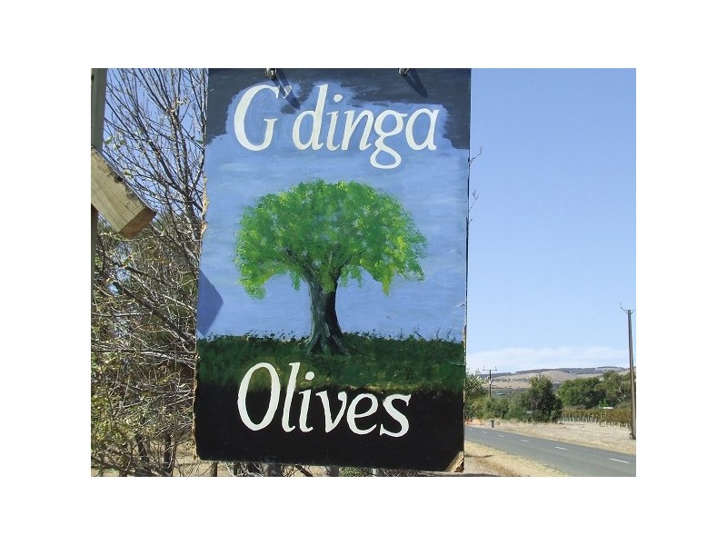 Lot 171 Hahn Road, Sellicks Hill SA 5174