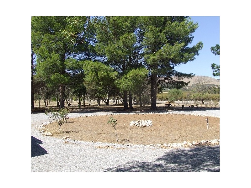 Lot 171 Hahn Road, Sellicks Hill SA 5174