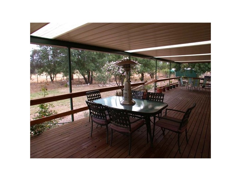 Lot 171 Hahn Road, Sellicks Hill SA 5174