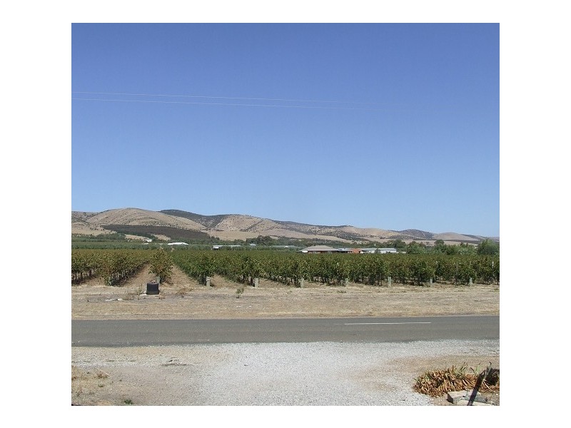Lot 171 Hahn Road, Sellicks Hill SA 5174