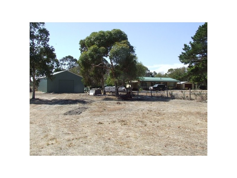 Lot 171 Hahn Road, Sellicks Hill SA 5174